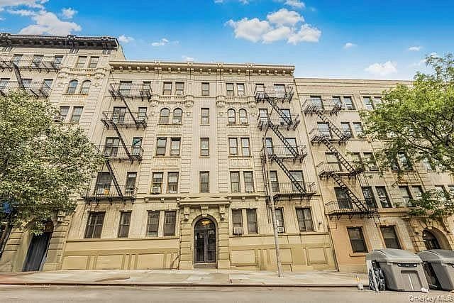 29 Convent Avenue #21