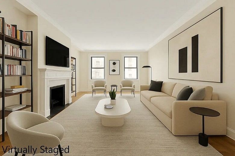 29 East 64th Street #10C