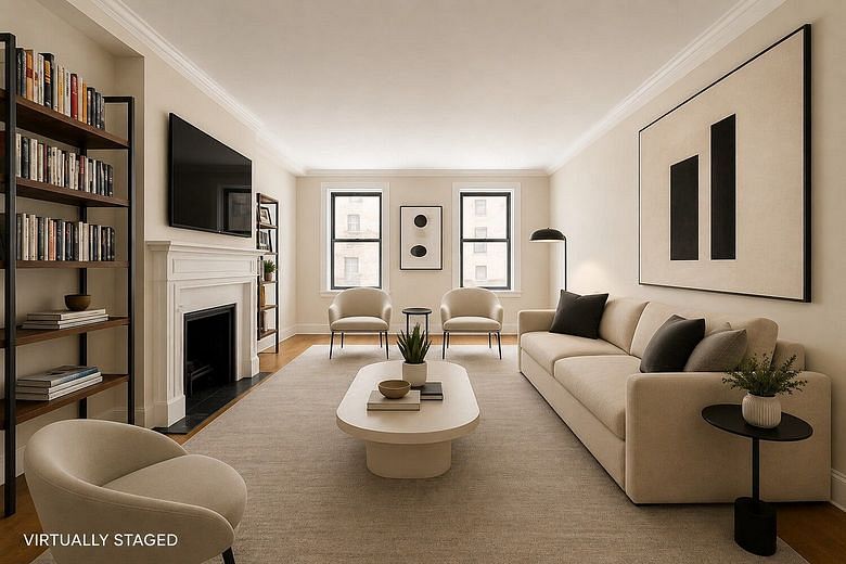 29 East 64th Street #10C