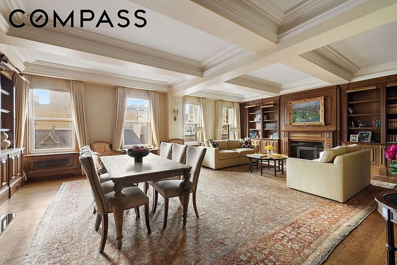 29 East 64th Street #7B