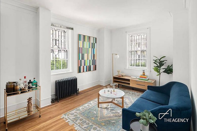 29 East 9th Street #1