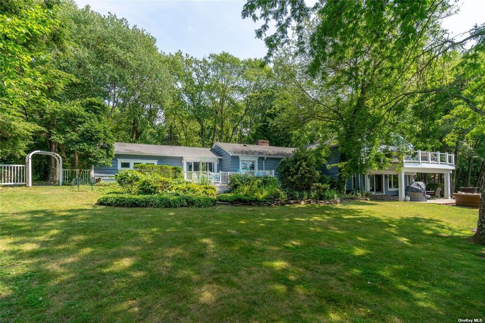 Image 1 of 36 for 29 Frost Mill Road in Long Island, Mill Neck, NY, 11765