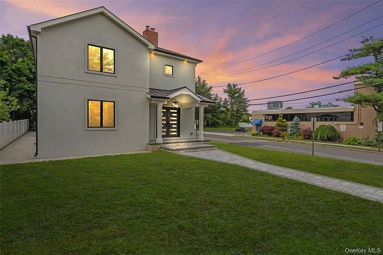 29 Garfield Place