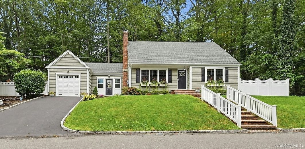 29 Harrison Drive