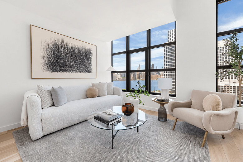 29 Huron Street #10AE