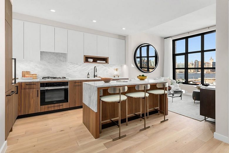 29 Huron Street #PHDW