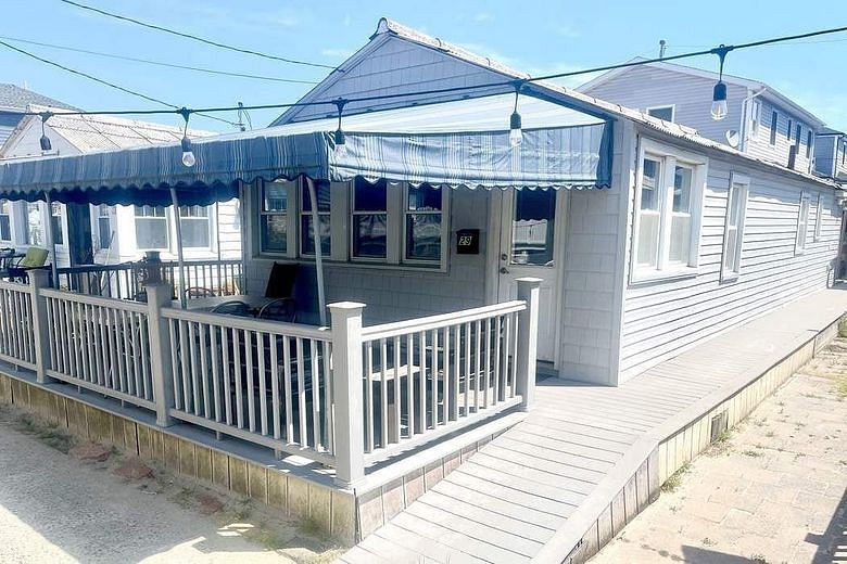 29 Irving Walk #Bungalow
