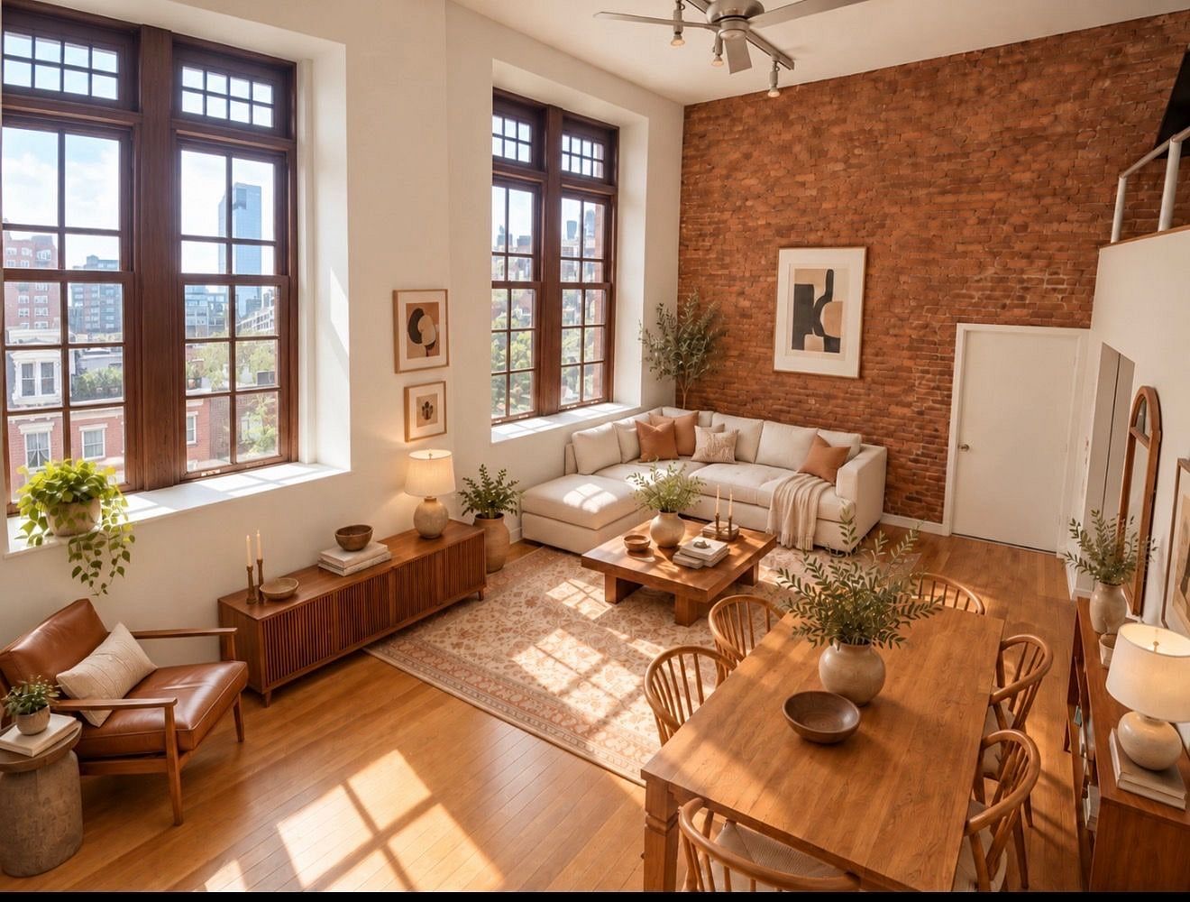 29 King Street #3H