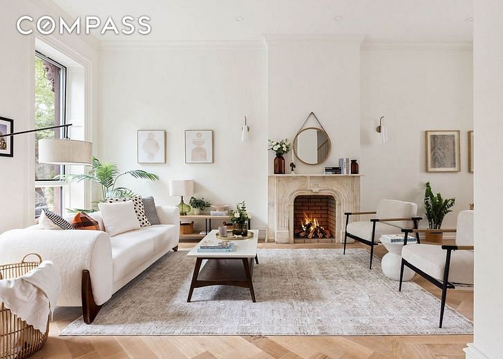 29 Lefferts Place #TWNHS