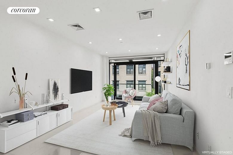 29 Lexington Avenue #3B