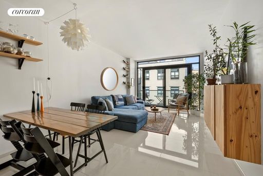 Image 1 of 12 for 29 Lexington Avenue #4B in Brooklyn, NY, 11238