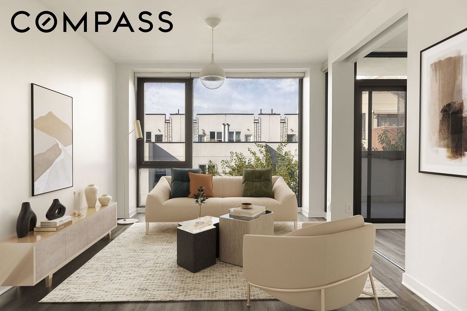 29 Montrose Avenue #5B