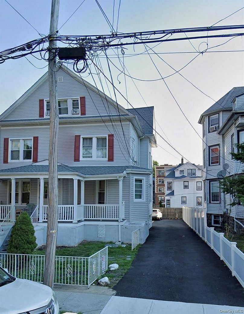 29 Saint Andrews Place