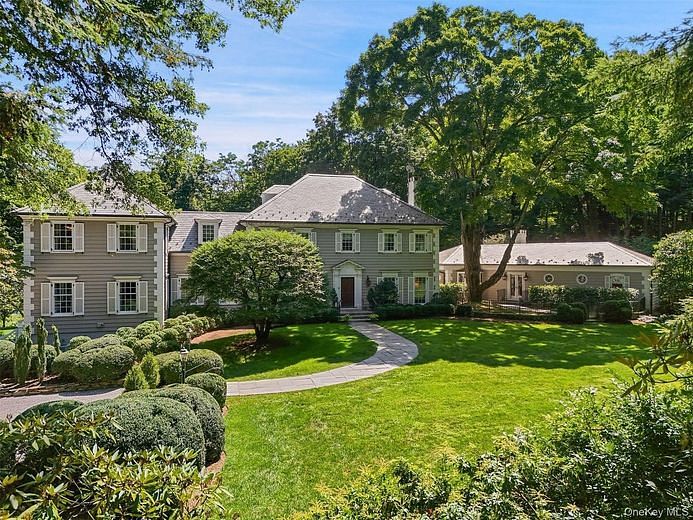 29 Upper Hook Road
