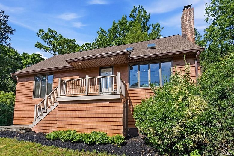 29 Vineyard Road