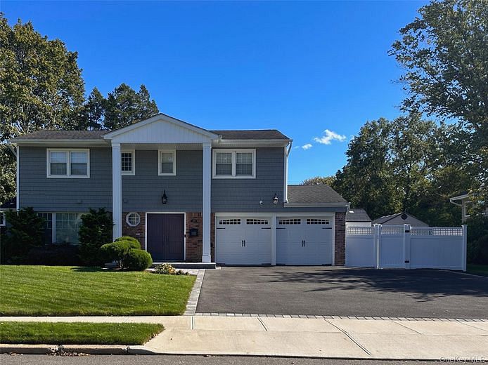 29 Voorhis Drive