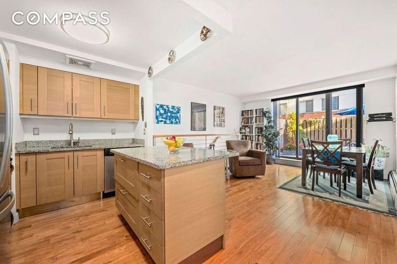 29 West 138th Street #1B