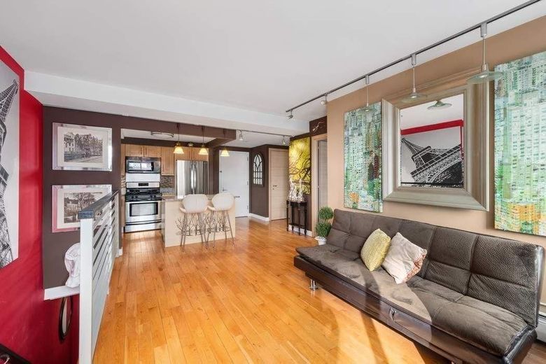 29 West 138th Street #1C