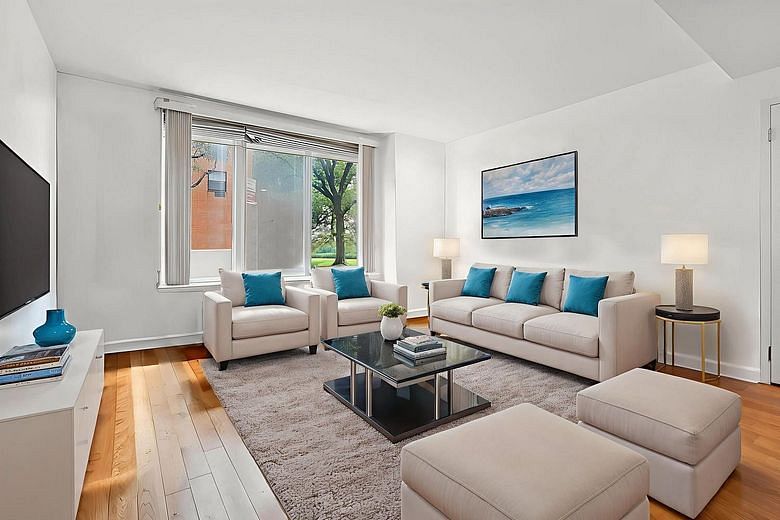 29 West 138th Street #1J