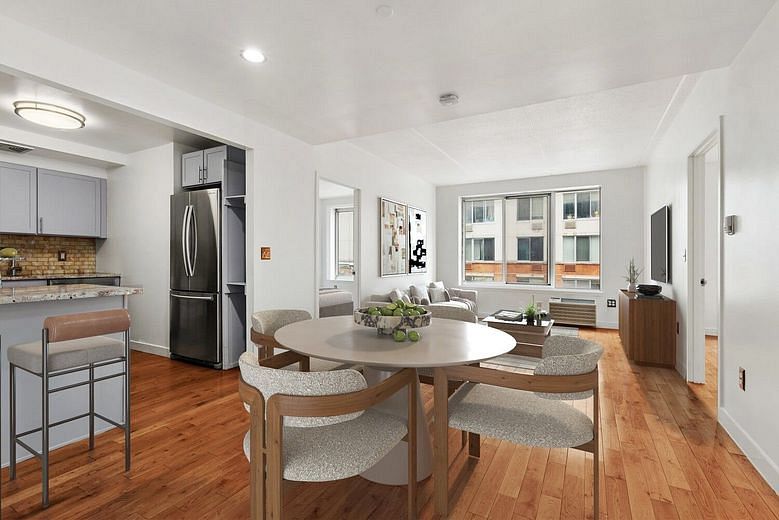 29 West 138th Street #2D