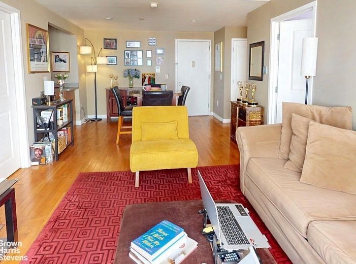29 West 138th Street #3E