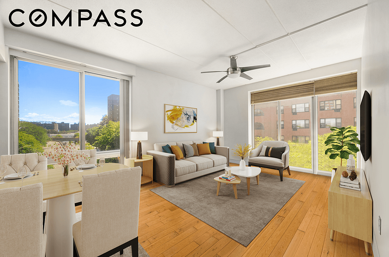 29 West 138th Street #5A
