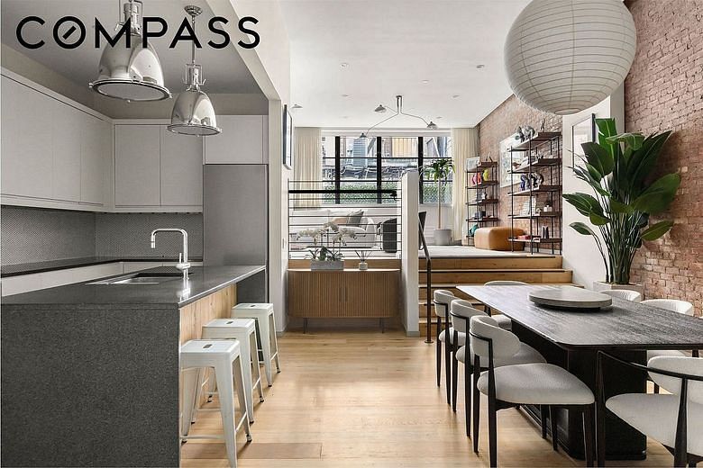 29 West 21st Street #MAIS