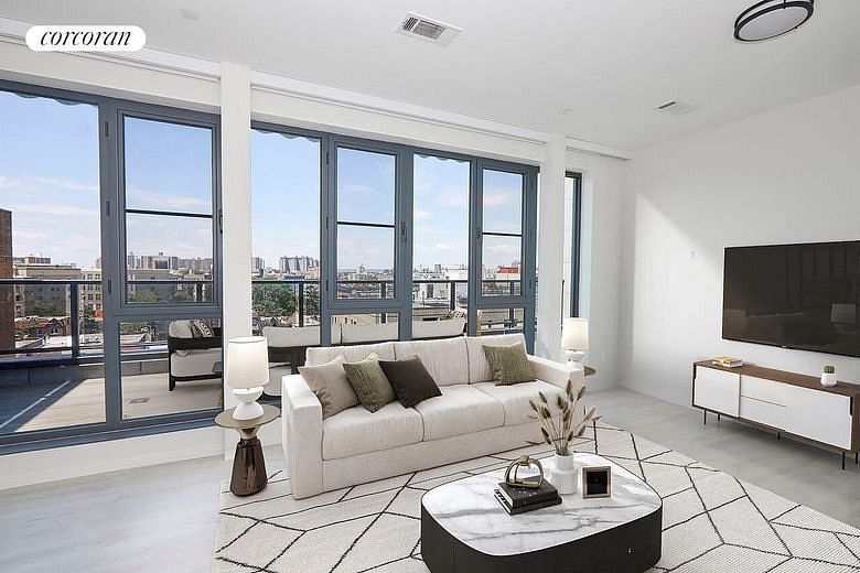 29 West End Avenue #PH8D