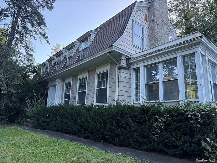 29 Woodland Place