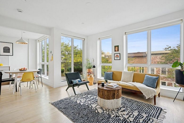 290 Powers Street #PH