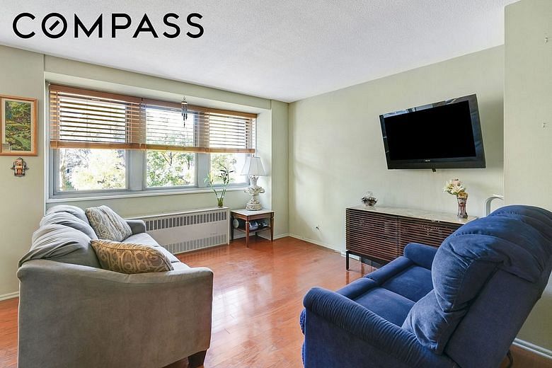 290 West 232nd Street #3A