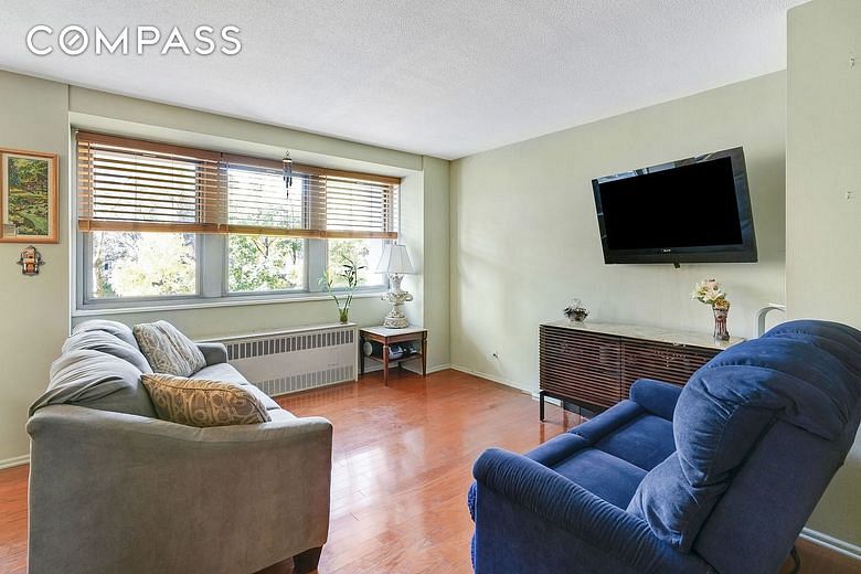 290 West 232nd Street #3A