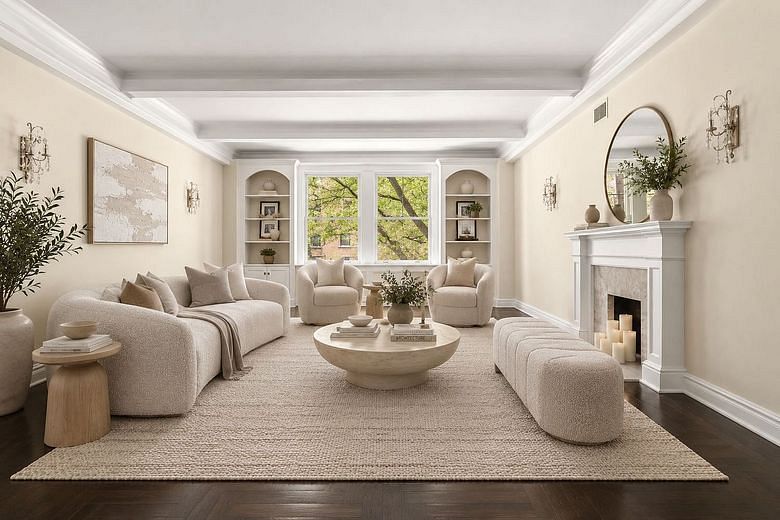 290 West End Avenue #2C