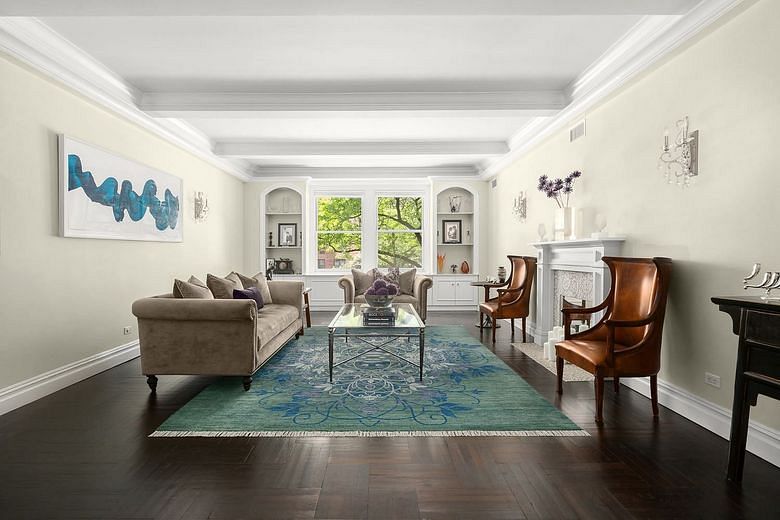 290 West End Avenue #2C