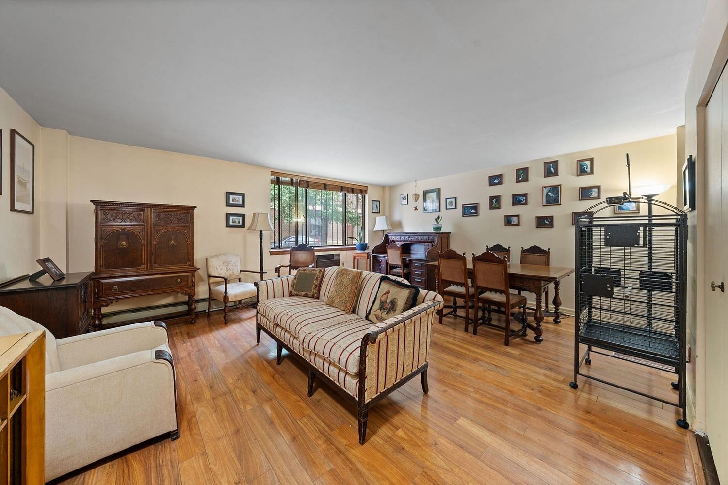 Image 1 of 11 for 291 Cherry Street #B1 in Manhattan, New York, NY, 10002