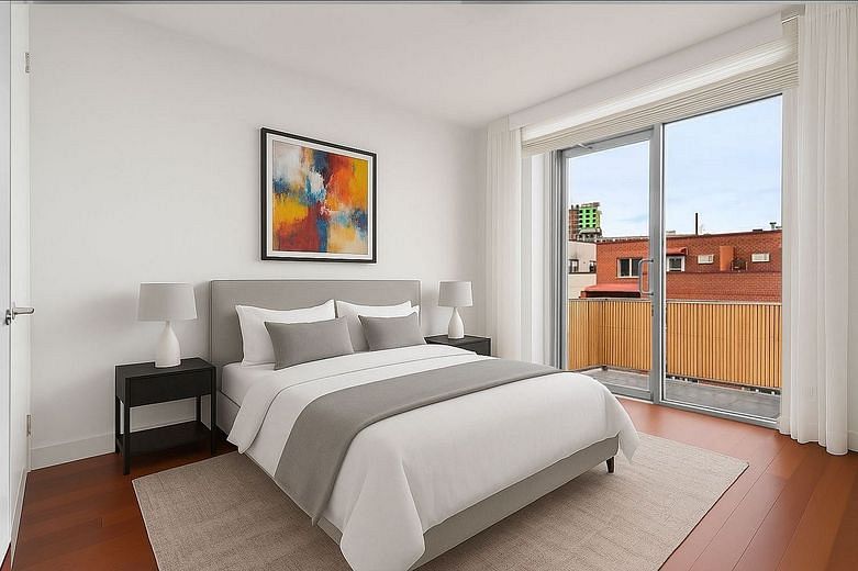 291 Devoe Street #4B