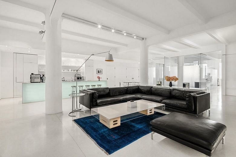 291 Seventh Avenue #4THFLOOR