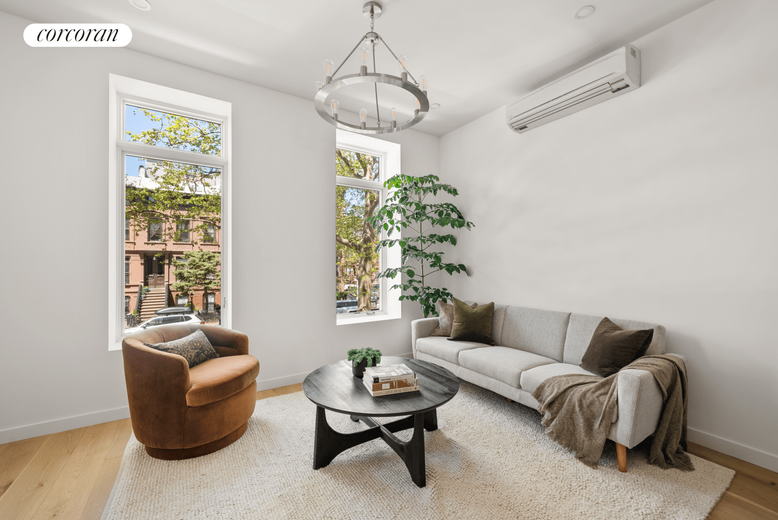 291 Sixth Avenue #2