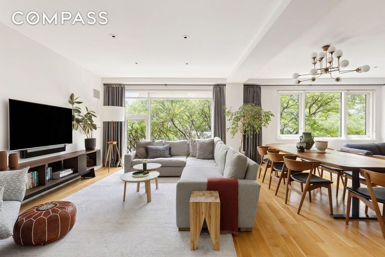 291 Union Street #4B