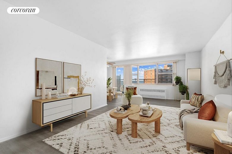 2915 West 5th Street #20F