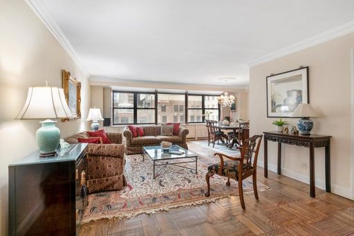 Image 1 of 7 for 166 East 61st Street #10N in Manhattan, New York, NY, 10065