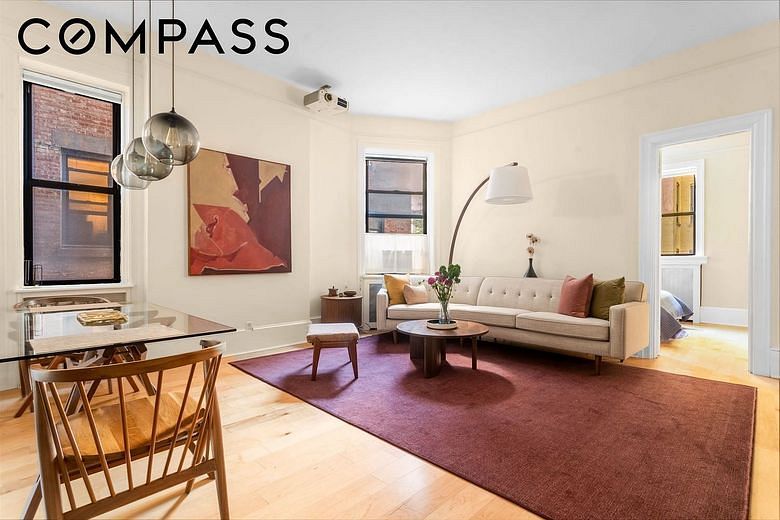 292 Riverside Drive #3C