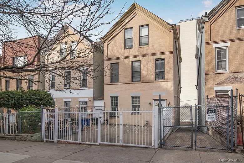 292 Wadsworth Avenue