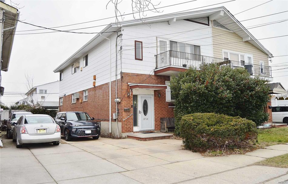 Image 1 of 12 for 137-24 81 Street in Queens, Howard Beach, NY, 11414