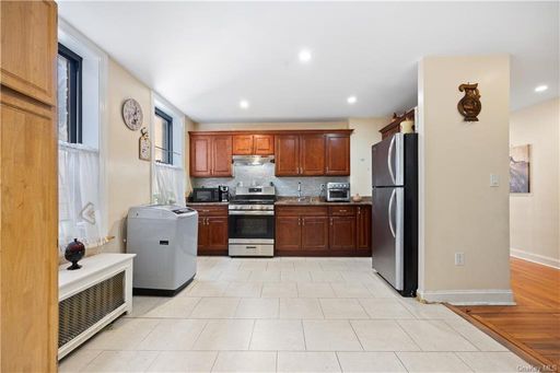Image 1 of 14 for 2922 Barnes Avenue #4F in Bronx, NY, 10467