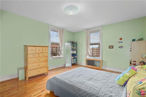 Image 1 of 10 for 2922 Barnes Avenue #6F in Bronx, NY, 10467