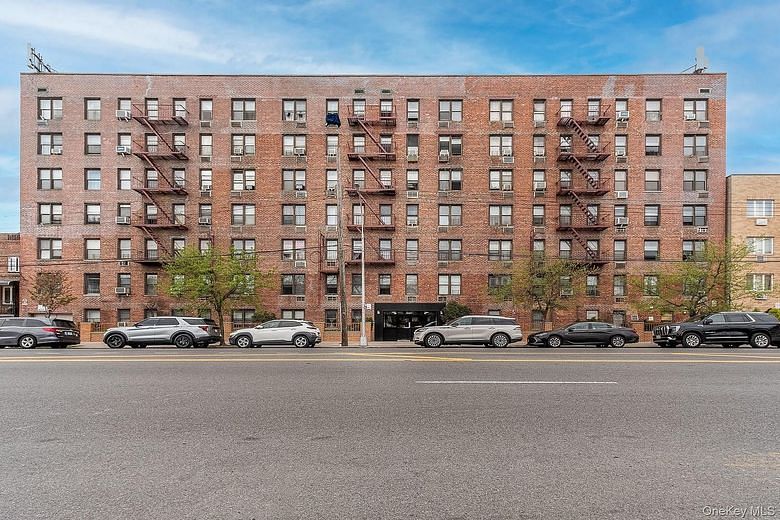 2922 Nostrand Avenue #4A