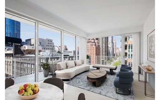 Image 1 of 23 for 200 East 59th Street #5A in Manhattan, New York, NY, 10022