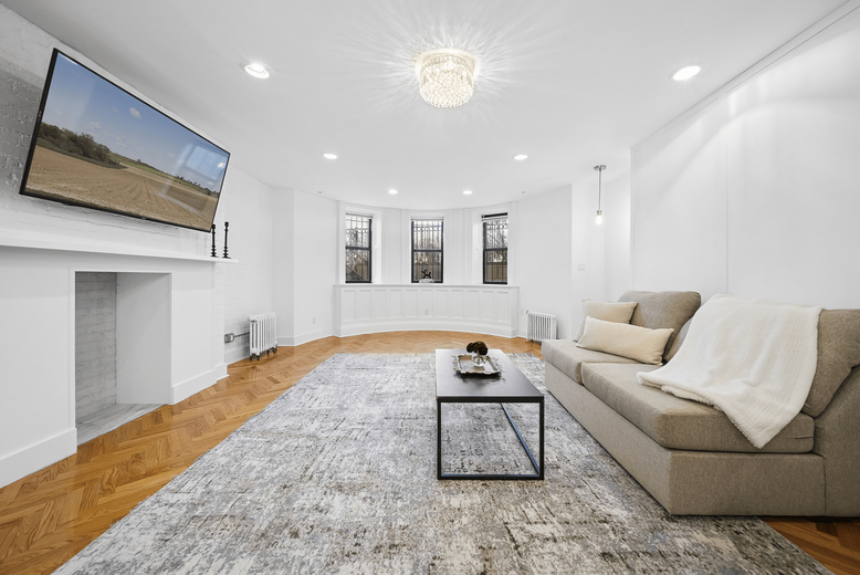 293 Riverside DRIVE #1AB