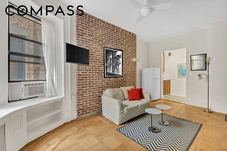 293 Riverside DRIVE #4B